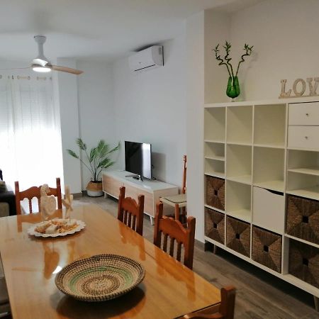 Collado Apartment เอลปูแอร์โต เด ซานตามาริอา ภายนอก รูปภาพ
