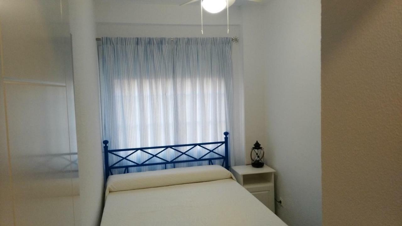 Collado Apartment เอลปูแอร์โต เด ซานตามาริอา ภายนอก รูปภาพ